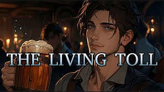 Download Lagu The Living Toll | Stomp and Holler Tavern Rock (Lyrics Video) MP3