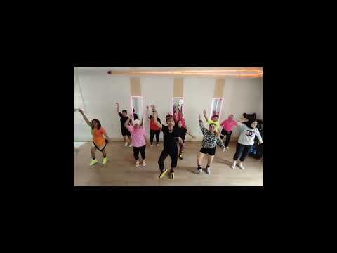 Engkang - Yana Kermit Cover Nilah Fauzista  l ZUMBA l Choreo Zin JeRRy Kanama l KANAMA Squad