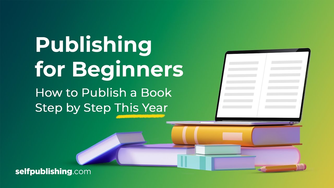 publishing your book