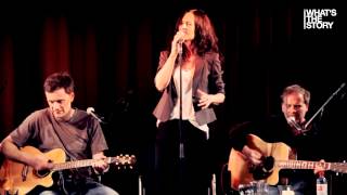Bell Book &amp; Candle &quot;Rescue Me&quot; @ What&#39;s The Story, 10.05.2013 (Official)