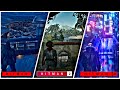 All 21 HITMAN Locations Ranked Worst to Best (HITMAN 1, 2 & 3 Tier List)