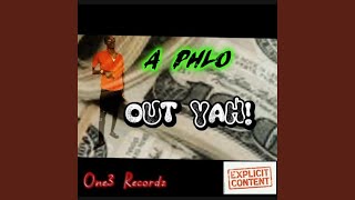 OUT YAH!