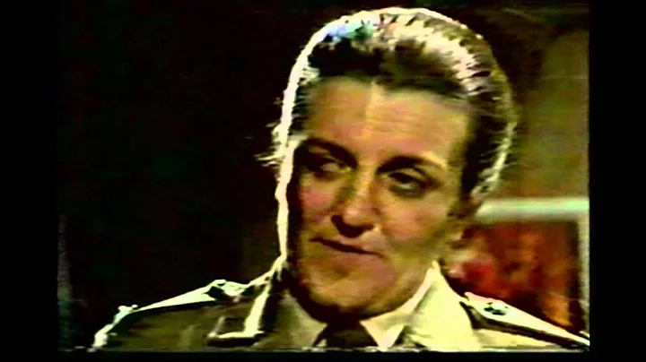 Prisoner Star Maggie Kirkpatrick Set Tour In 1984