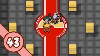 Pokémon Glazed - Part 43 Edgelord Extraordinaire