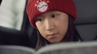 Audi x FCB | Celebrating the Year of the Tiger