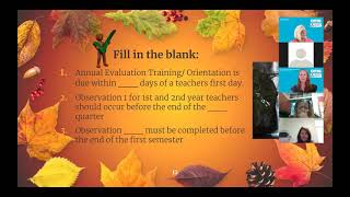 CMS Mentor Contact Meeting October 4, 2021