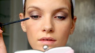 Tutorial: Best of Spring Makeup Collection | A Model Recommends Tutorial: Best of Spring Makeup Collection | A Model Recommends