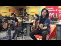 Rulo y la Contrabanda en 'Abierto hasta las 2': "Heridas del rock & roll"
