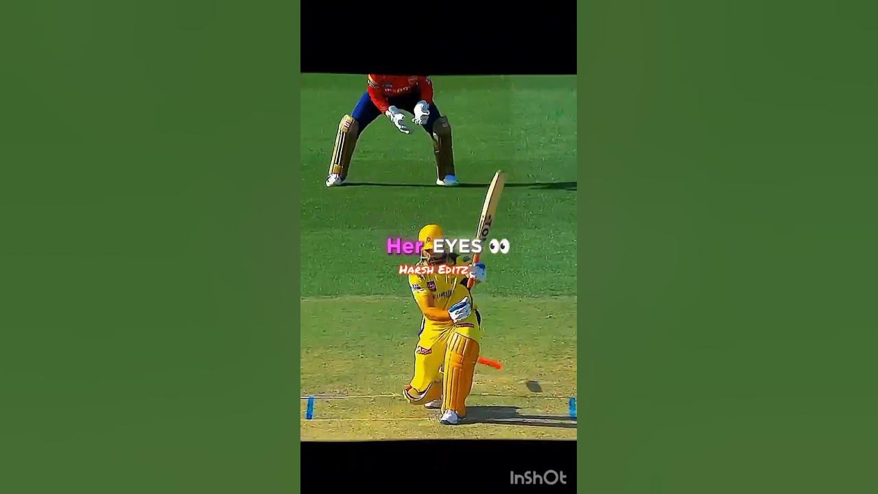 Boys' With Other Girls 🗿 With Crush 🤡!! #cricket #harsheditz #cricketedit