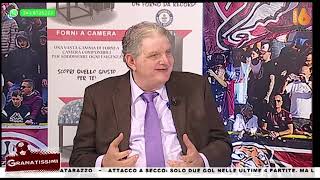 Granatissimi, La Puntata Del 12 Novembre 2025