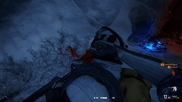 Sniper Ghost Warrior Contracts Arakcheyev fortress mission(Deadeye difficulty) killer stealth