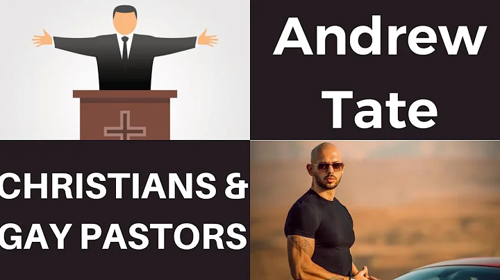 Andrew Tate and the reason he doesn't like Christianity