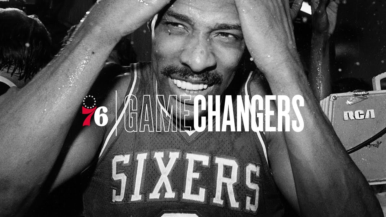 Game Changers: Julius 