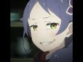 「もういい…」もう誰も信じない――スバル闇堕ち#映画red #anime