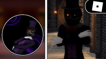 HOW TO GET "THE INSOLENCE OVERSEER" BADGE + MORPH IN ACCURATE PIGGY RP: THE RETURN! | ROBLOX