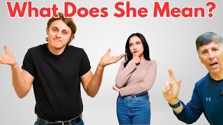 What I Wish My Dad Told Me! (How To Understand Women)