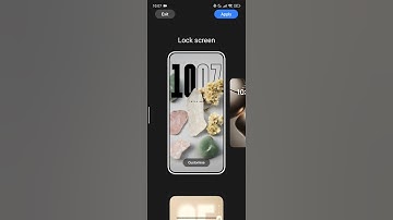 Xiaomi HyperOS 2 Designs ✨
