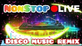DISCO REMIX NONSTOP #NOCOPYRIGHT #musicremix