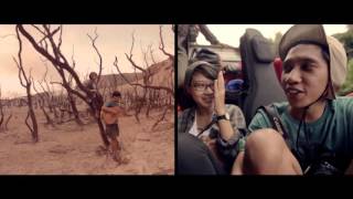 Video thumbnail of "Banda Neira - Matahari Pagi (Official Music Video)"