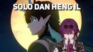 E0S0 Imbibitor Lunae solo Kafka | Simulated Universe 5 Max Difficult