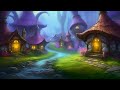 Celtic Fantasy Music – Dawnriver Village | Magical, Enchanted