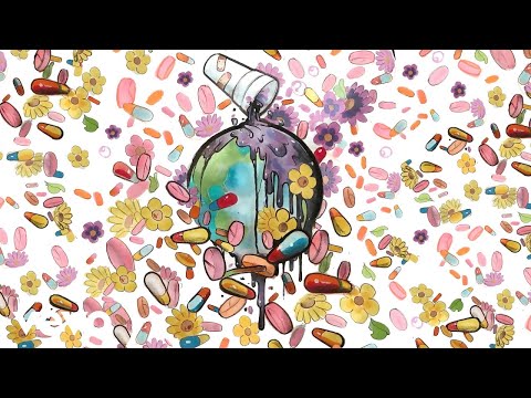 Future, Juice WRLD - Shorty (Audio)