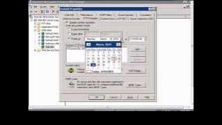 Enable content expiration for a website in IIS