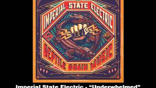 Imperial State Electric - Underwhelmed