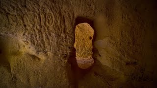 Wild - Le Grotte Gialle