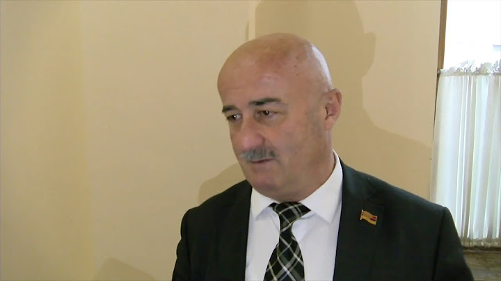 Հովիկ Աղազարյանը ողջունում է ՀՅԴ մոտեցումը