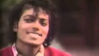 MICHAEL JACKSON  -  World Of Sunshine