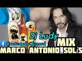 Marco Antonio Solis Bolito Mix  - Dj Ludy (GuatemalaRecord) 502 Jalapa