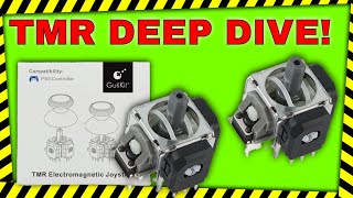 Download Lagu AKNES | GuliKit TMR-joysticks: de Hall-effectkiller? Installeren en testen MP3