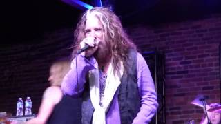 John Corabi - I Believe in Me - (The Scream) - June 4, 2016 - Farm Rock Nashville