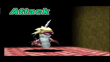 Digimon World 2 - New Game Plus: Catch Leomon Boss (Project for 2024) - Sorry for Long Time