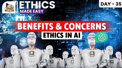 Will AI Destroy the World? | Benefits, Concerns & Moral Compass of AI | Sleepy Classes UPSC 2024
