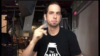 Update on Deaf News Story on 11/13/19