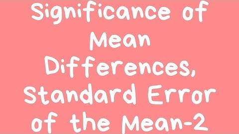 MPC 006 , BLOCK 3, UNIT 2 (second half portion) #IGNOU #MAPC 1st year