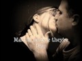 A Kiss To Build A Dream On - Louis Armstrong (With Lyrics)