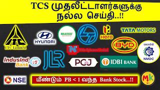 A Hint I Received..!! | Hyundai | JLR | Prof.SK | 9/7/2026