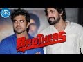 Ram Charan and Rana in Akshay Kumar's Brothers Remake