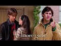The Dean and Rory Love Story: Part 2 | Gilmore Girls