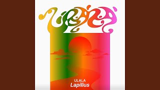 Lapillus (라필루스) 'ULALA (Spanish Version)' Official Audio