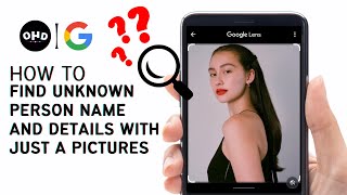 Find Unknown Person Name and Details With Just a Pictures | Simple Tricks