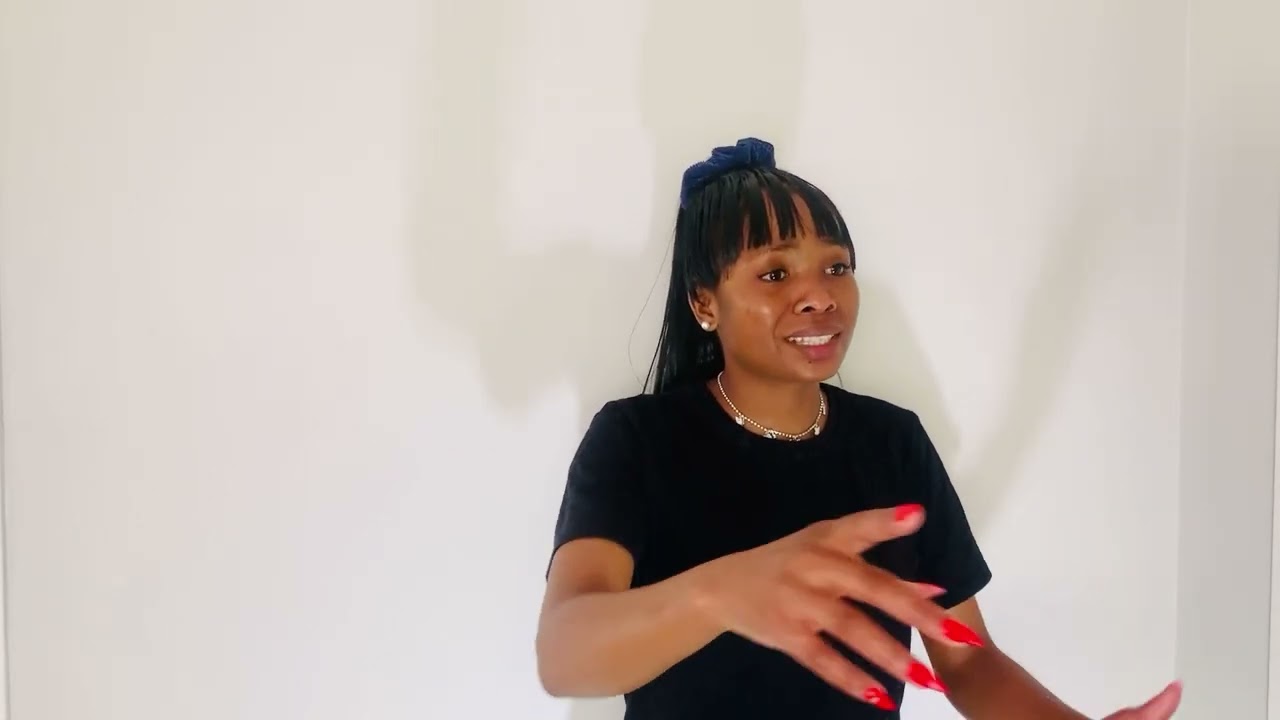 Dramatic Monologue: Prodigal Son 