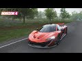 Forza Horizon 4 | MCLAREN P1 (2013) | Driving!