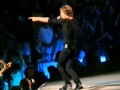 Rolling Stones - Jumping Jack Flash - Boston, MA - 6/14/13