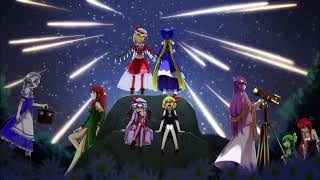 A-One Ariake Toho Eurobeat Vol.14 紅魔郷