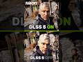 Dlss 5 On Vs Off in Far Cry 4 farcry4 gaming dlss5 