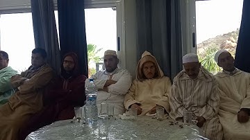 قراءة ماتعة لما تيسر من سورة الحج بصوت القارىء موسى فاضل إمام وخطيب مسجد ورمان البلان